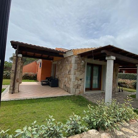 Villa Mare Azzurra Budoni Εξωτερικό φωτογραφία