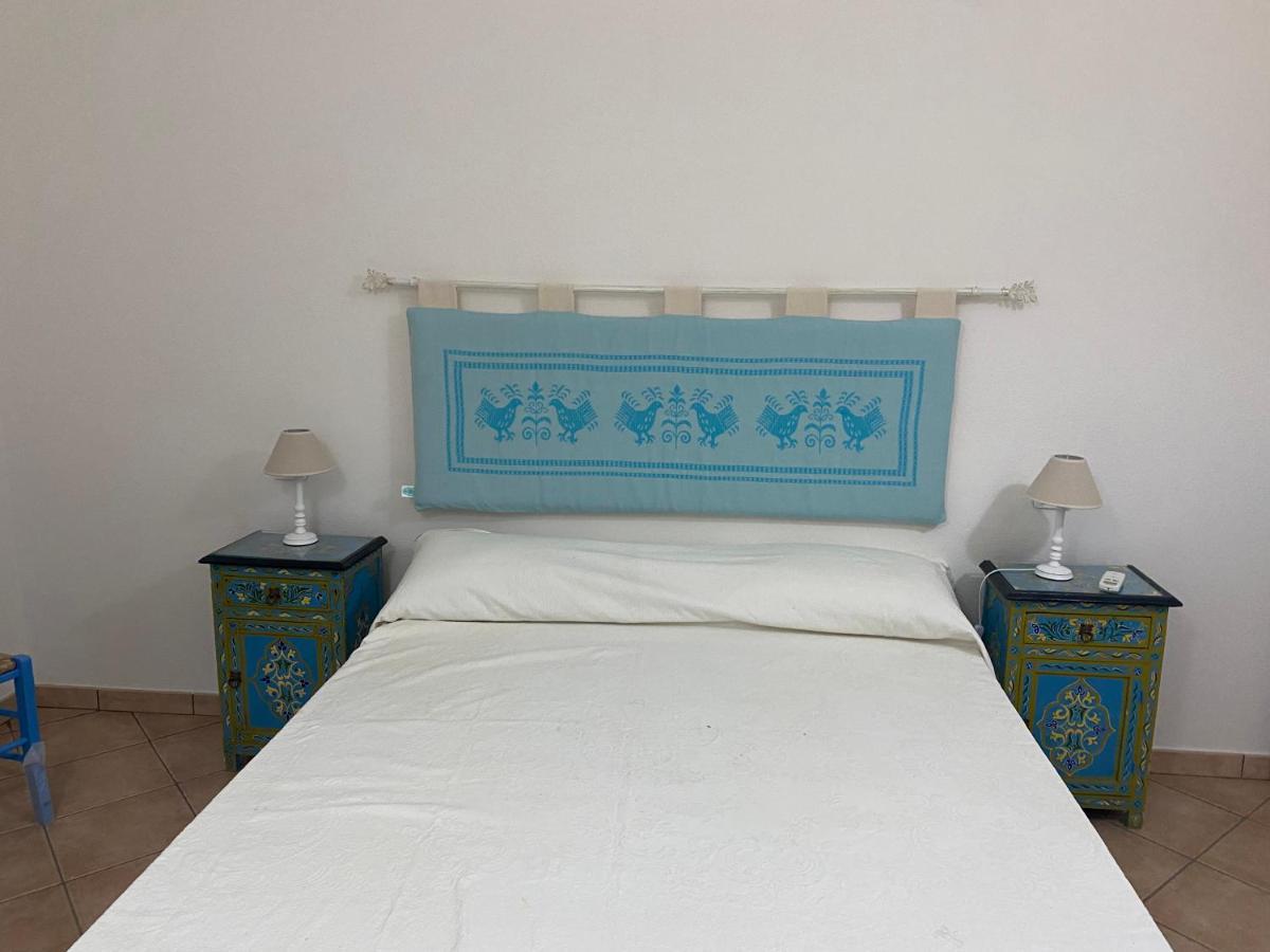 Villa Mare Azzurra Budoni Εξωτερικό φωτογραφία