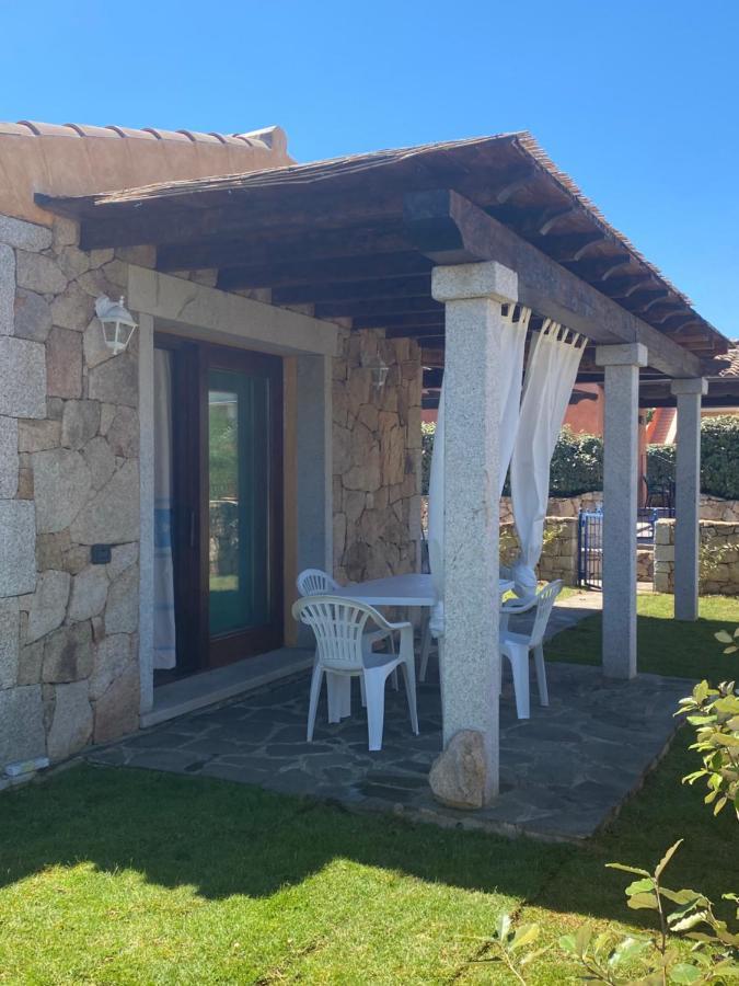 Villa Mare Azzurra Budoni Εξωτερικό φωτογραφία
