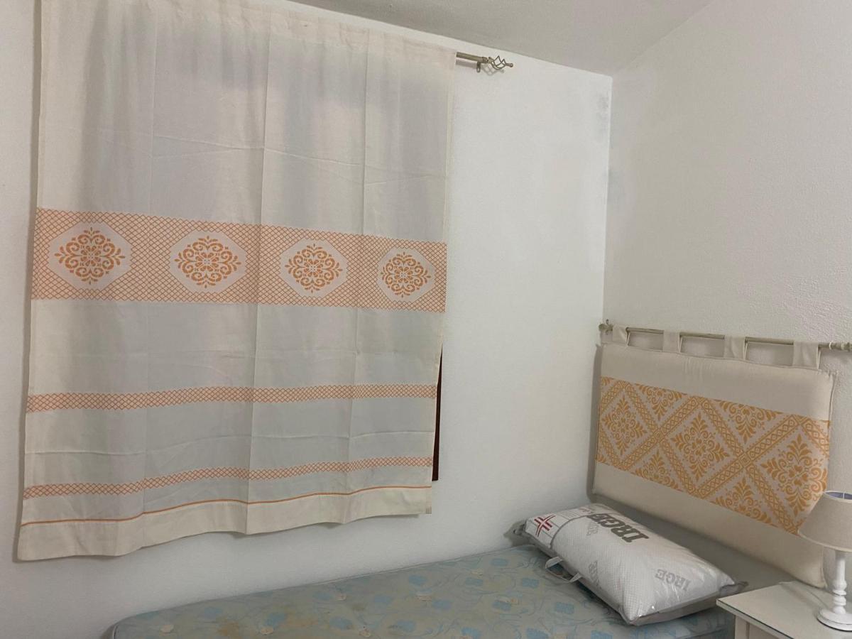 Villa Mare Azzurra Budoni Εξωτερικό φωτογραφία
