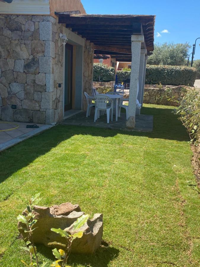 Villa Mare Azzurra Budoni Εξωτερικό φωτογραφία