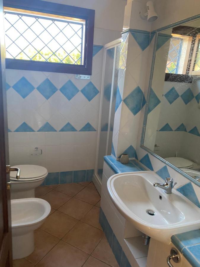 Villa Mare Azzurra Budoni Εξωτερικό φωτογραφία