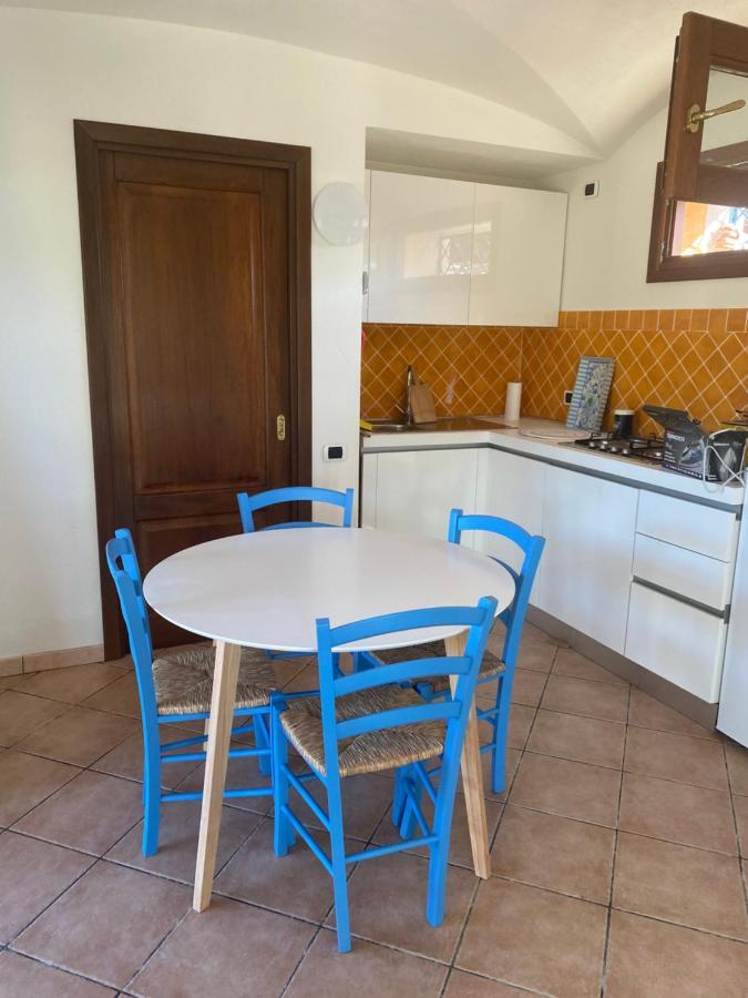 Villa Mare Azzurra Budoni Εξωτερικό φωτογραφία