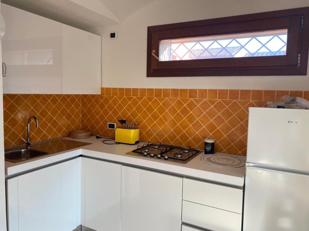 Villa Mare Azzurra Budoni Εξωτερικό φωτογραφία