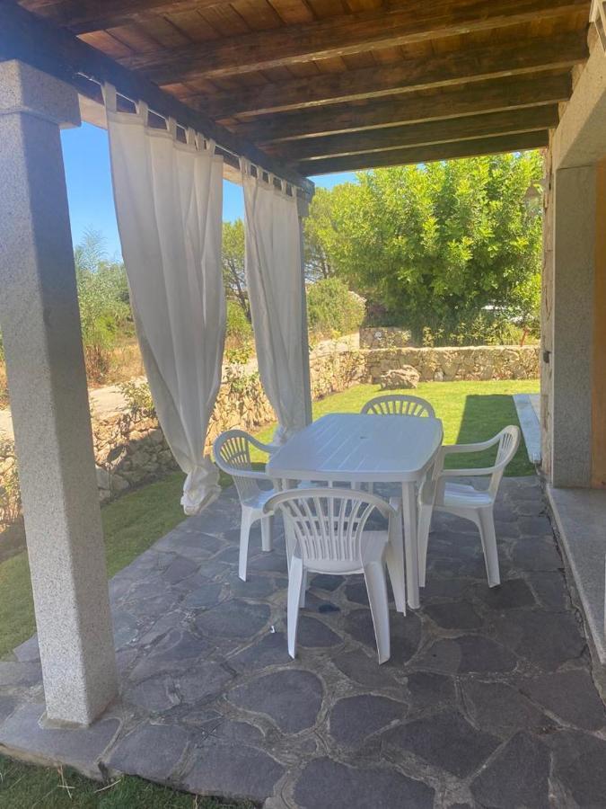 Villa Mare Azzurra Budoni Εξωτερικό φωτογραφία