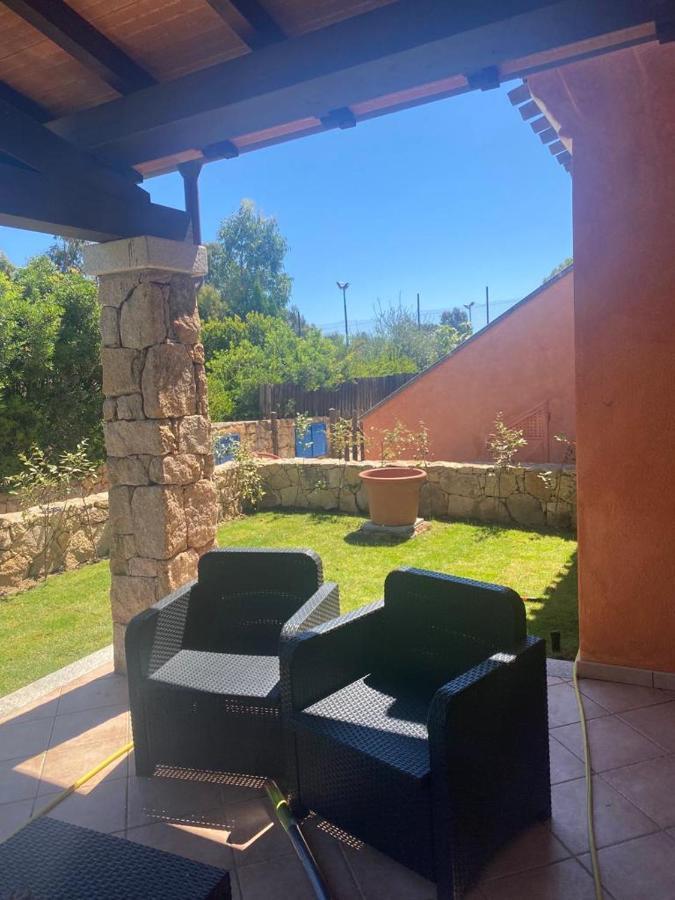 Villa Mare Azzurra Budoni Εξωτερικό φωτογραφία