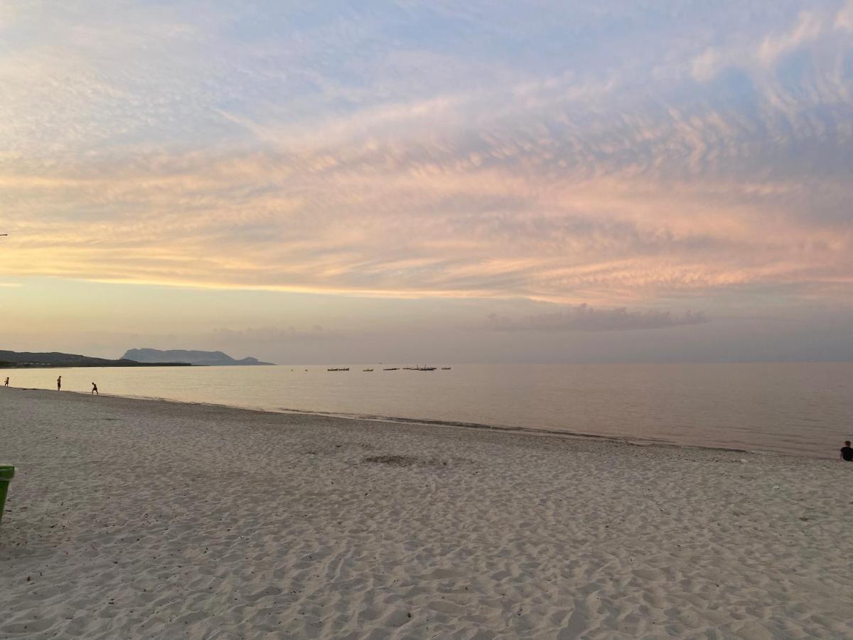 Villa Mare Azzurra Budoni Εξωτερικό φωτογραφία