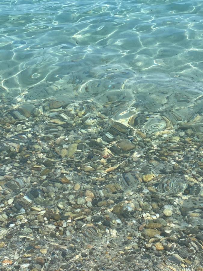 Villa Mare Azzurra Budoni Εξωτερικό φωτογραφία