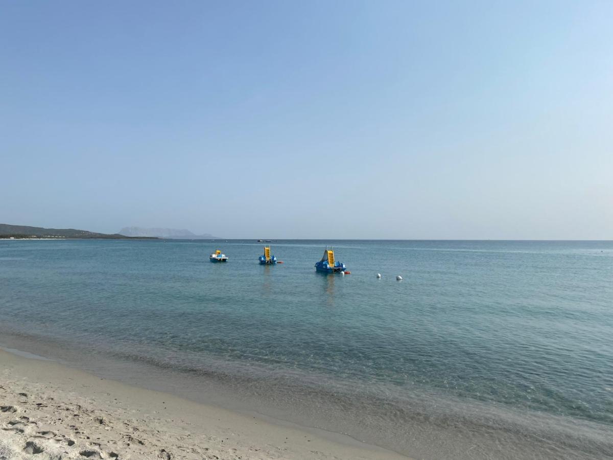 Villa Mare Azzurra Budoni Εξωτερικό φωτογραφία