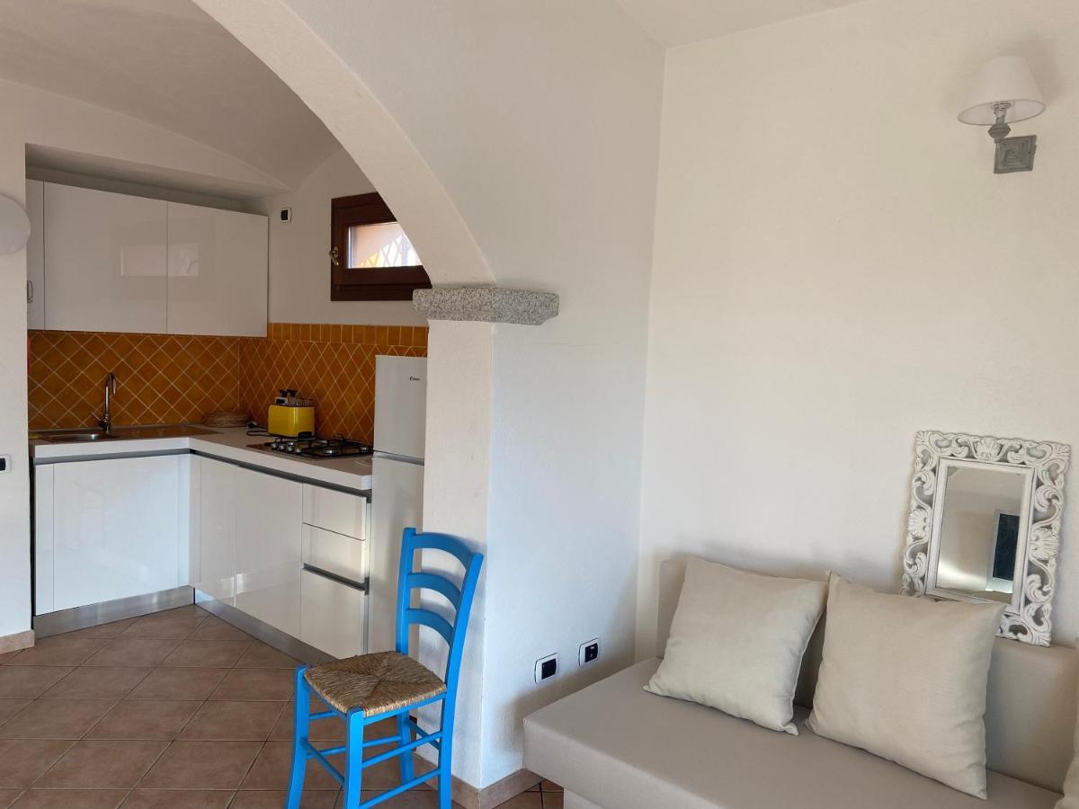 Villa Mare Azzurra Budoni Εξωτερικό φωτογραφία