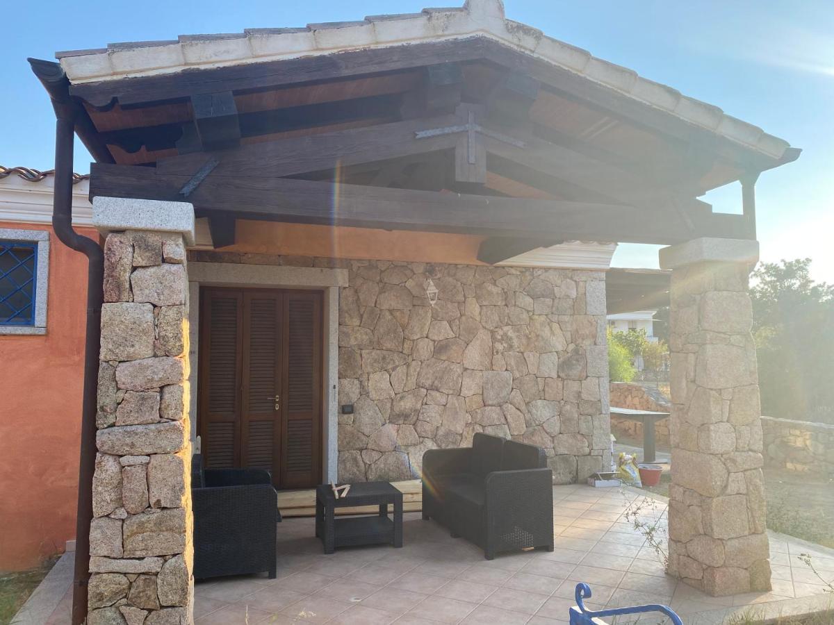 Villa Mare Azzurra Budoni Εξωτερικό φωτογραφία