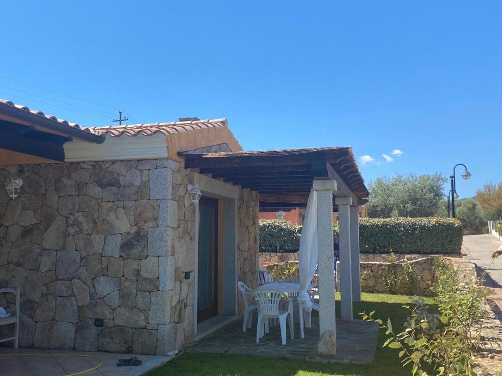 Villa Mare Azzurra Budoni Εξωτερικό φωτογραφία