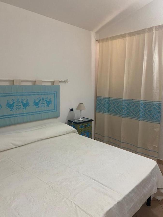 Villa Mare Azzurra Budoni Εξωτερικό φωτογραφία