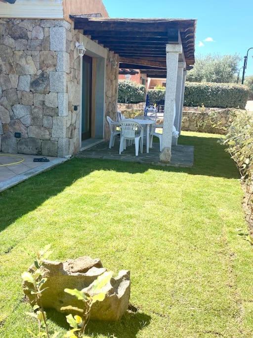 Villa Mare Azzurra Budoni Εξωτερικό φωτογραφία