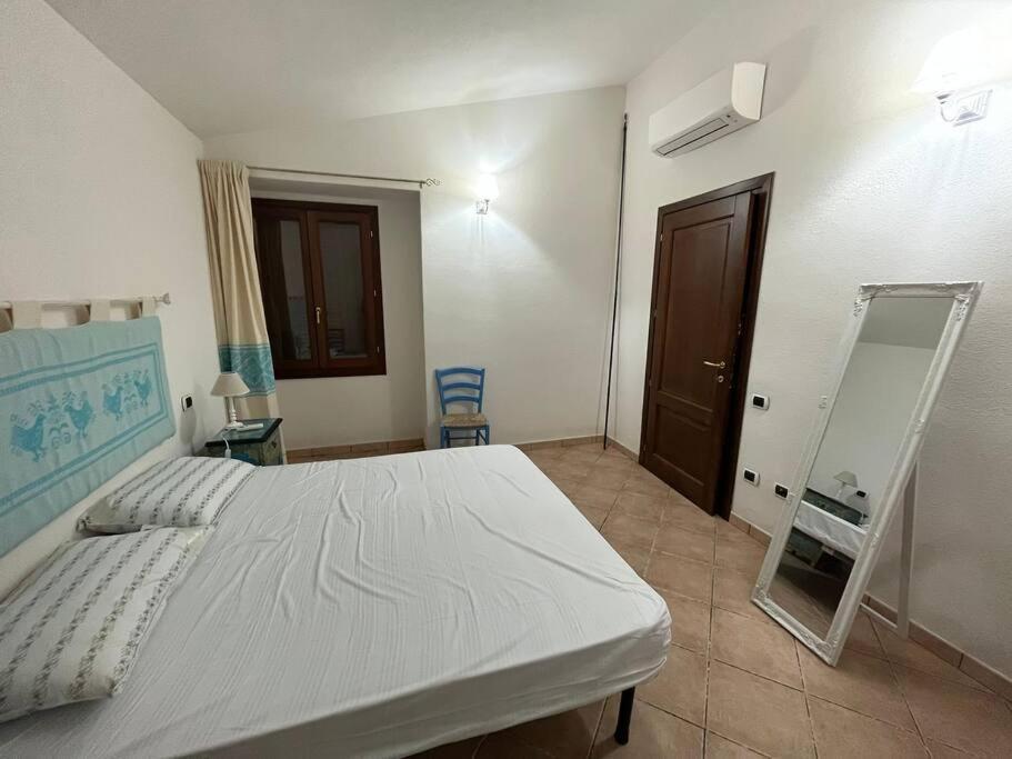 Villa Mare Azzurra Budoni Εξωτερικό φωτογραφία
