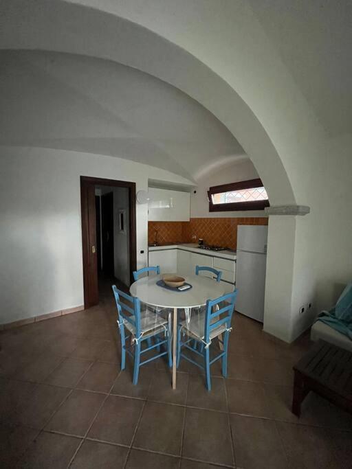 Villa Mare Azzurra Budoni Εξωτερικό φωτογραφία
