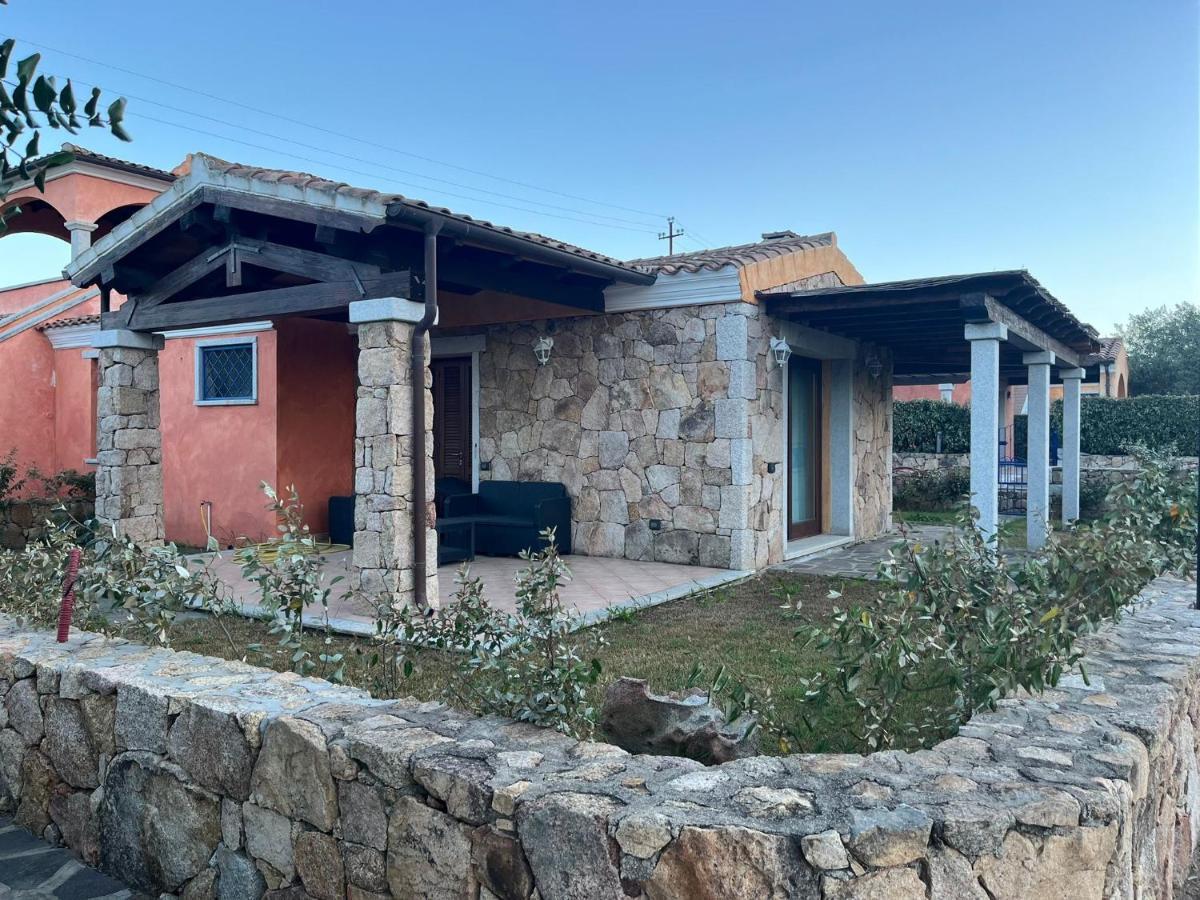 Villa Mare Azzurra Budoni Εξωτερικό φωτογραφία
