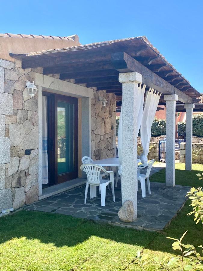 Villa Mare Azzurra Budoni Εξωτερικό φωτογραφία
