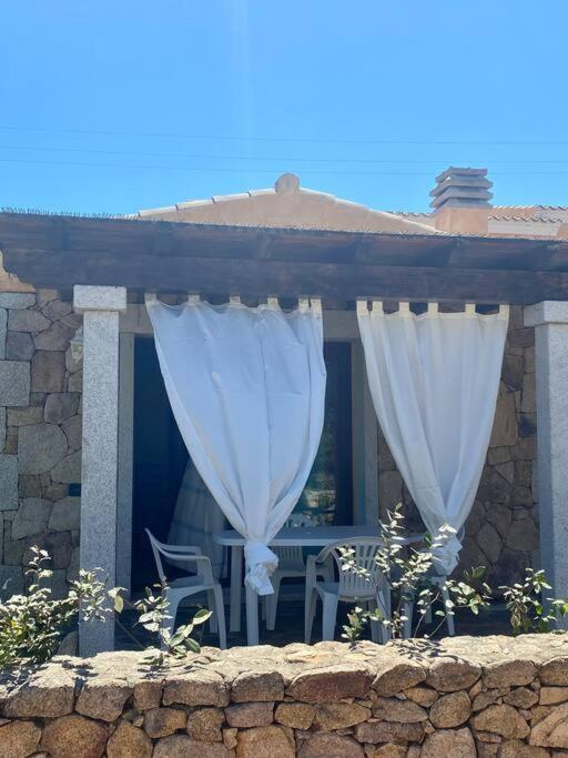 Villa Mare Azzurra Budoni Εξωτερικό φωτογραφία