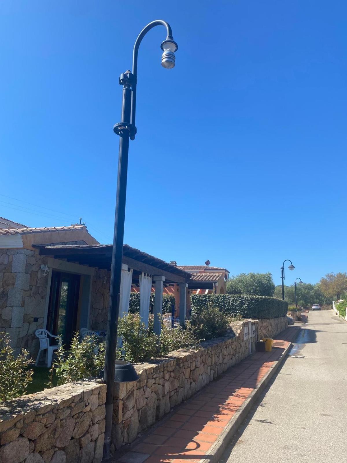 Villa Mare Azzurra Budoni Εξωτερικό φωτογραφία